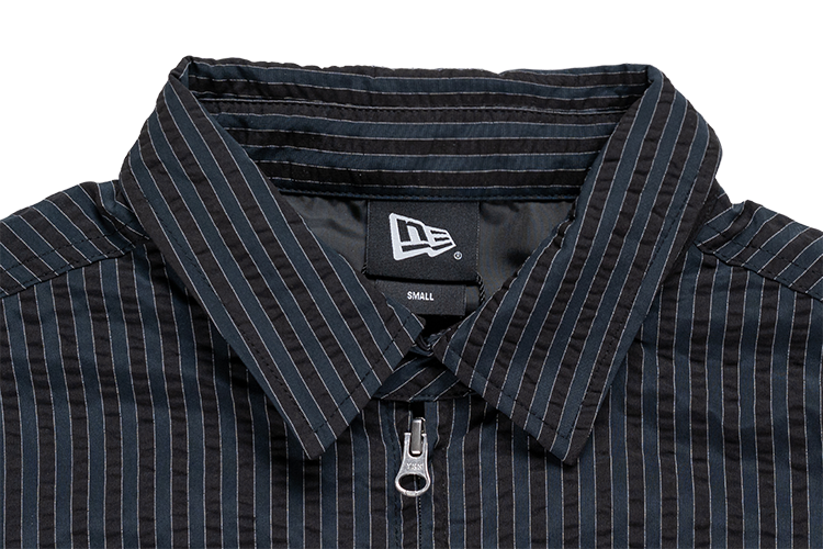 JACKET STREET CLASS NAVY