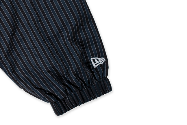 JACKET STREET CLASS NAVY