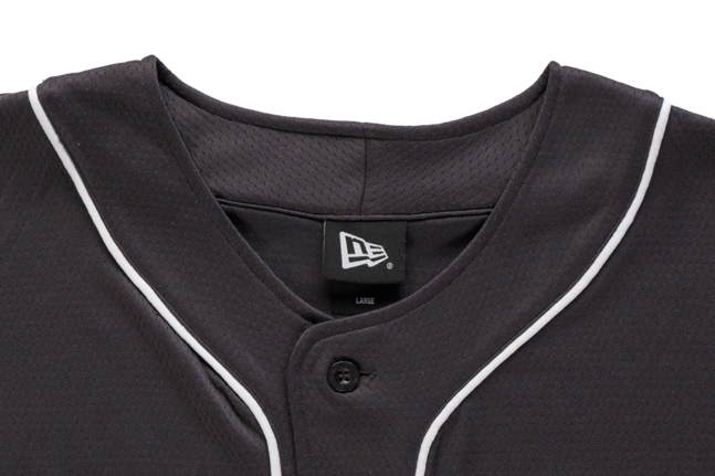 BB JERSEY STREET GRAPHIC GRAPHITE 2024