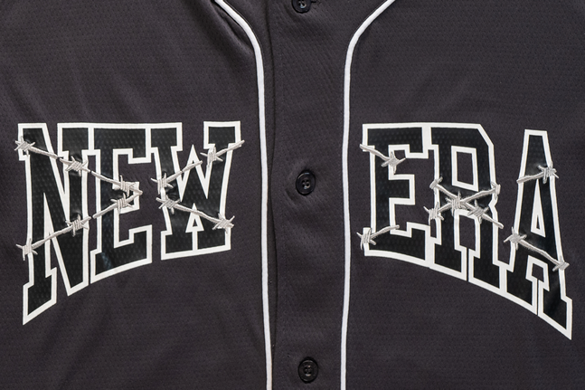 BB JERSEY STREET GRAPHIC GRAPHITE 2024