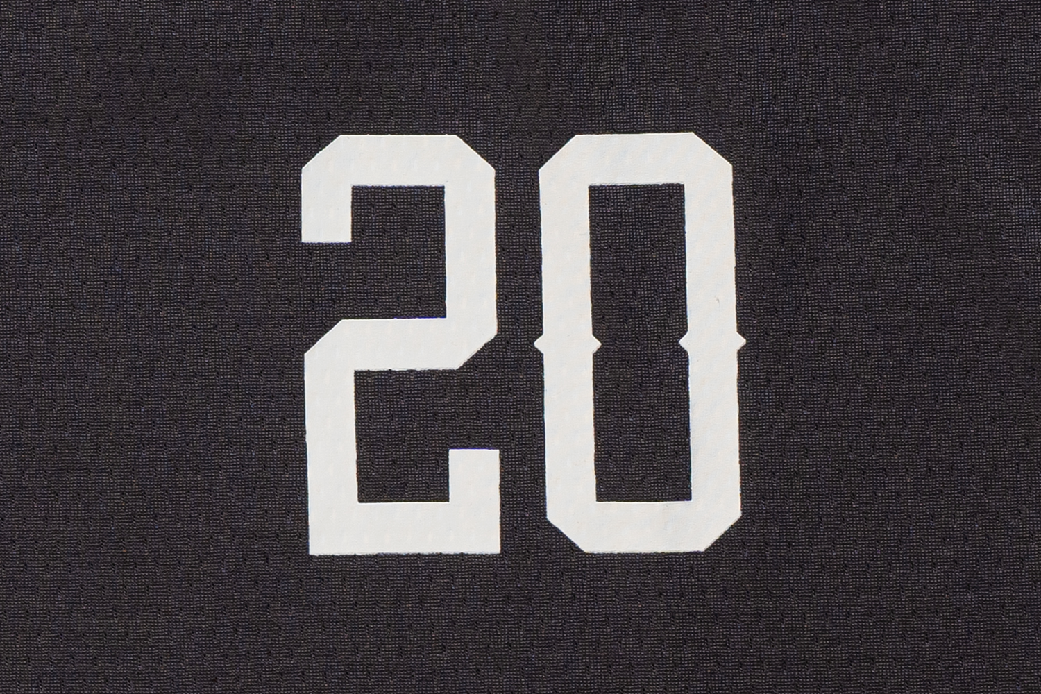 BB JERSEY STREET GRAPHIC GRAPHITE 2024