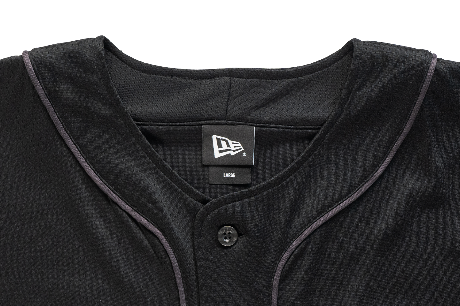 BB JERSEY STREET GRAPHIC BLACK