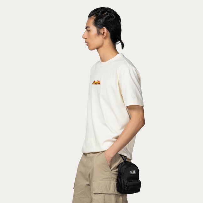 SMALL POUCH STREET CLASS BLACK