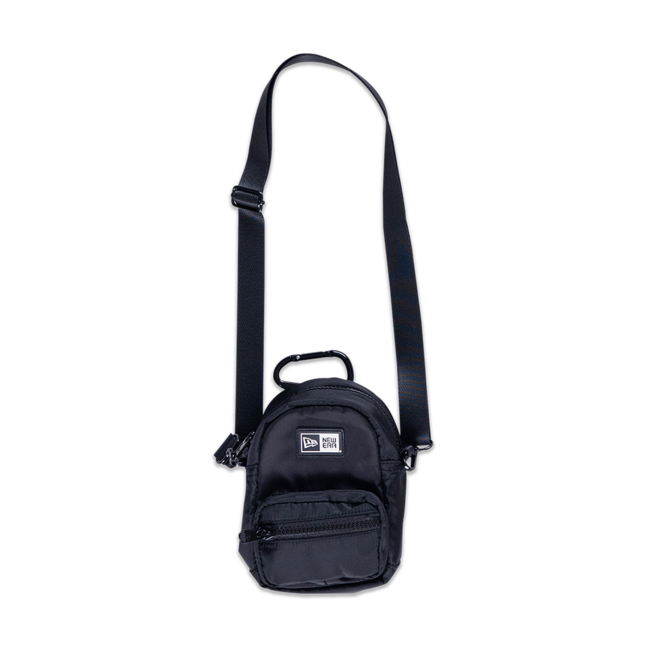 SMALL POUCH STREET CLASS BLACK