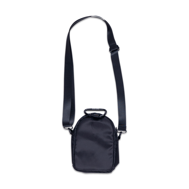 SMALL POUCH STREET CLASS BLACK