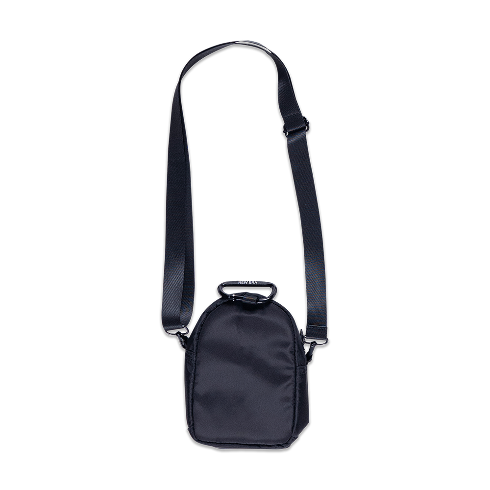 SMALL POUCH STREET CLASS BLACK
