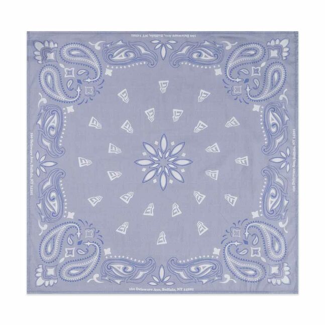 BANDANA STREET SWING DOLPHIN GRAY