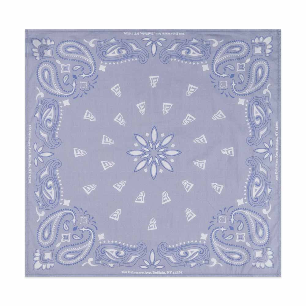 BANDANA STREET SWING DOLPHIN GRAY
