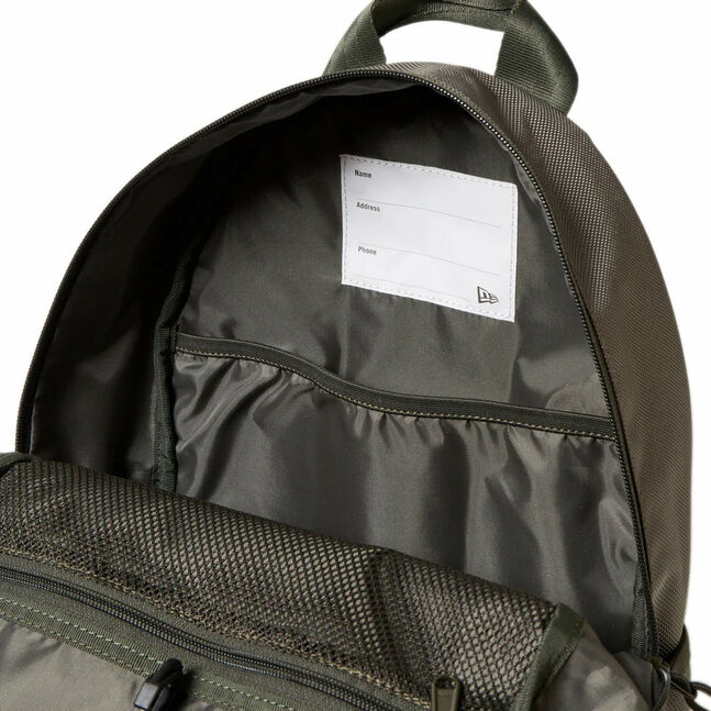 LIGHT PACK 1680D OLIVE INTL