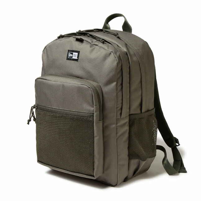 CAMPUS PACK 900D OLIVE INTL