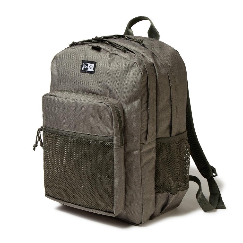 CAMPUS PACK 900D OLIVE INTL