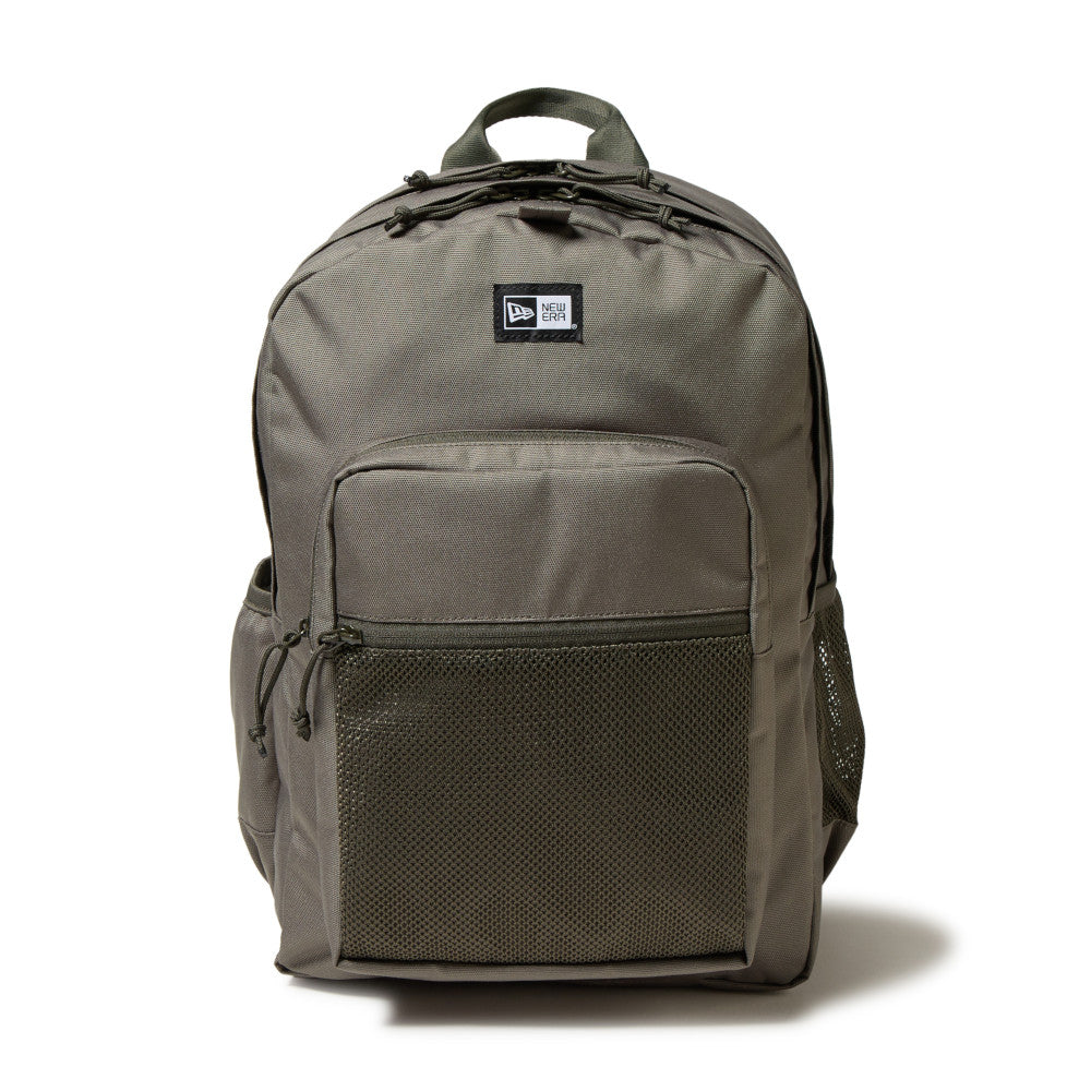 CAMPUS PACK 900D OLIVE INTL