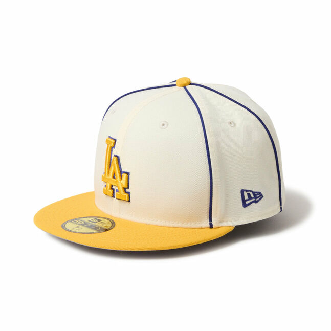 5950 MLB PIPING 2TONE LOSDOD CRM INTL