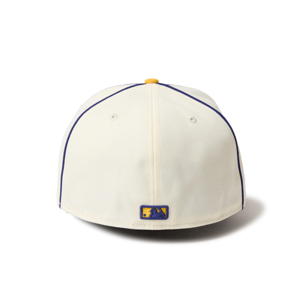 5950 MLB PIPING 2TONE LOSDOD CRM INTL