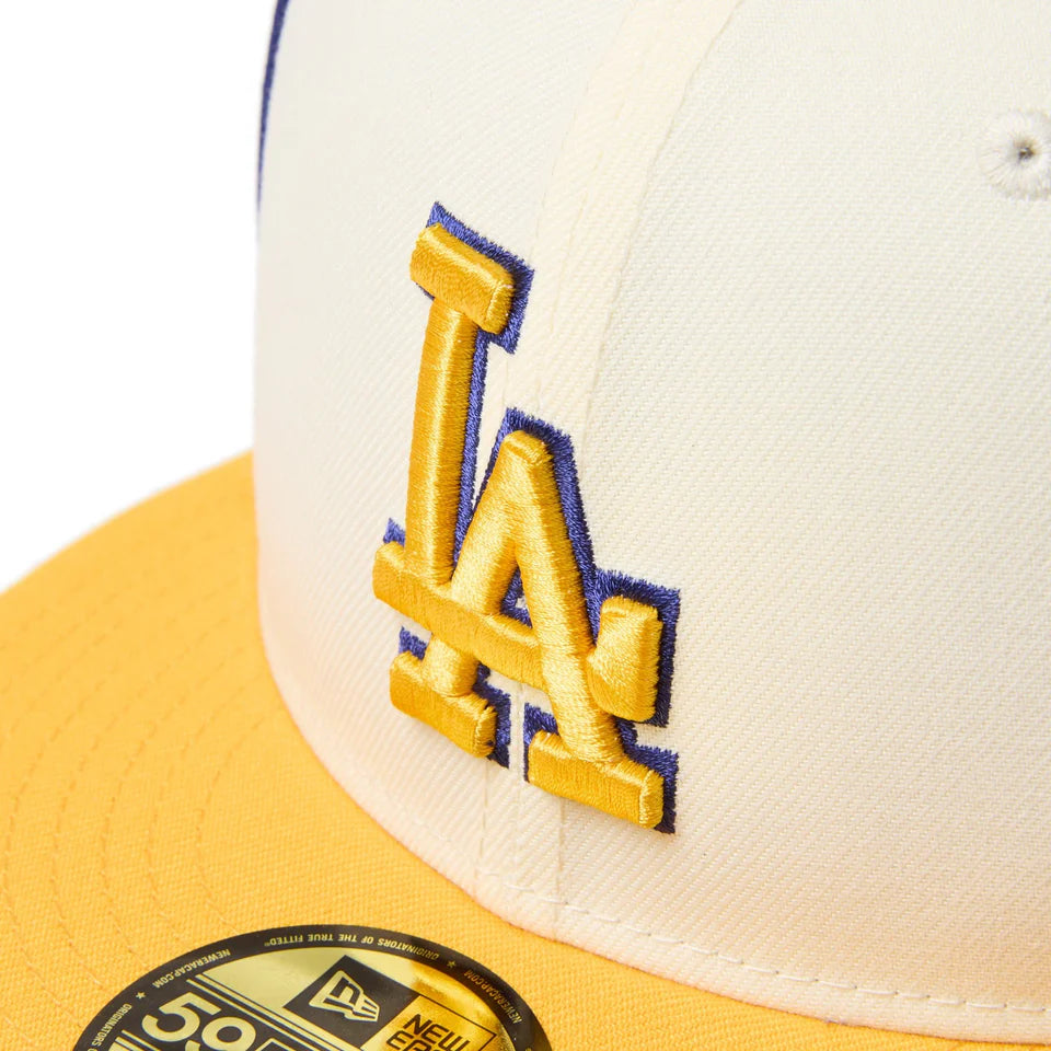 5950 MLB PIPING 2TONE LOSDOD CRM INTL