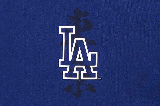 SS TEE MLB TYO S SAKURA LOSDOD DK ROYAL