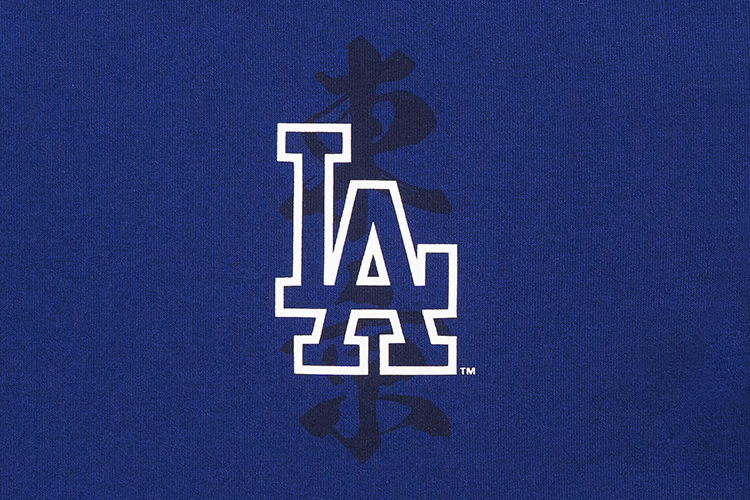 SS TEE MLB TYO S SAKURA LOSDOD DK ROYAL