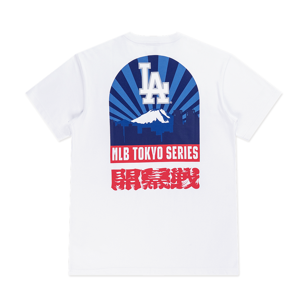 SS TEE MLB TYO S OPENING LOSDOD WHITE