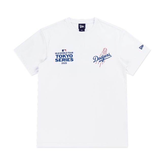 SS TEE MLB TYO S OPENING LOSDOD WHITE