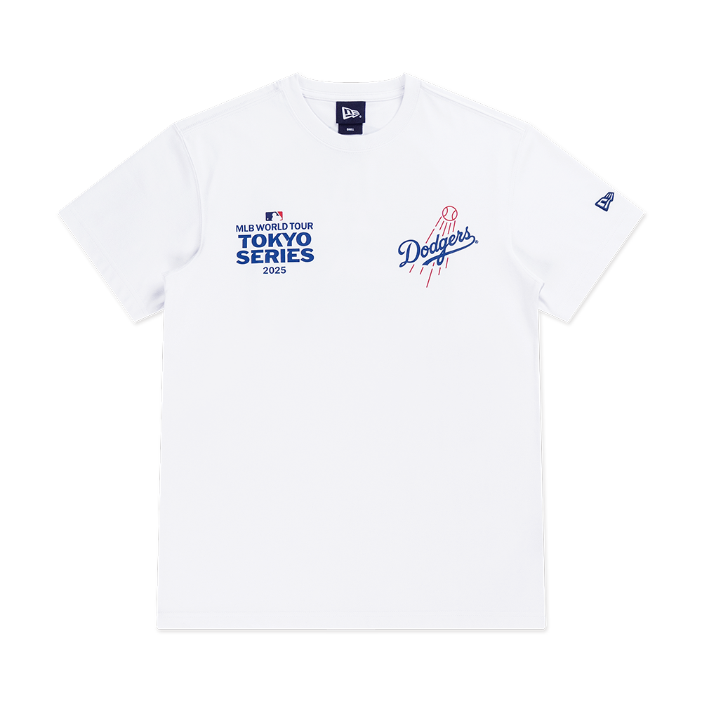 SS TEE MLB TYO S OPENING LOSDOD WHITE
