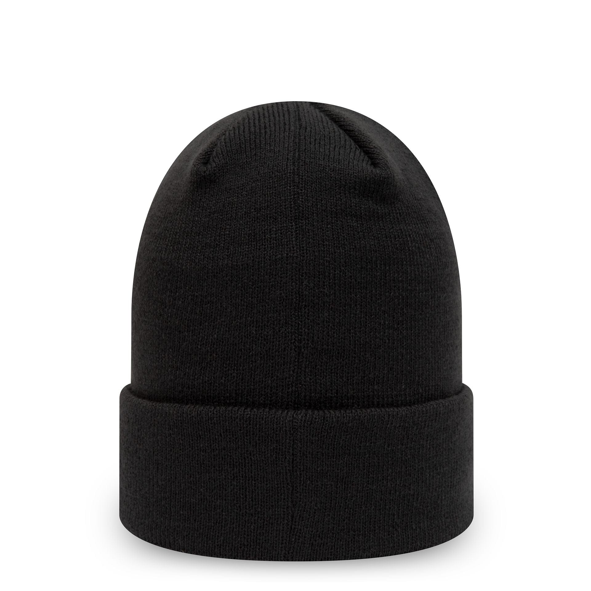 ESSENTIAL CUFF KNIT MCLAREN ANTBLK