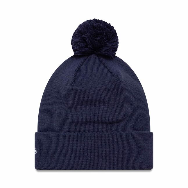 ESSENTIAL BOBBLE BEANIE TOTHOT LNVWHI