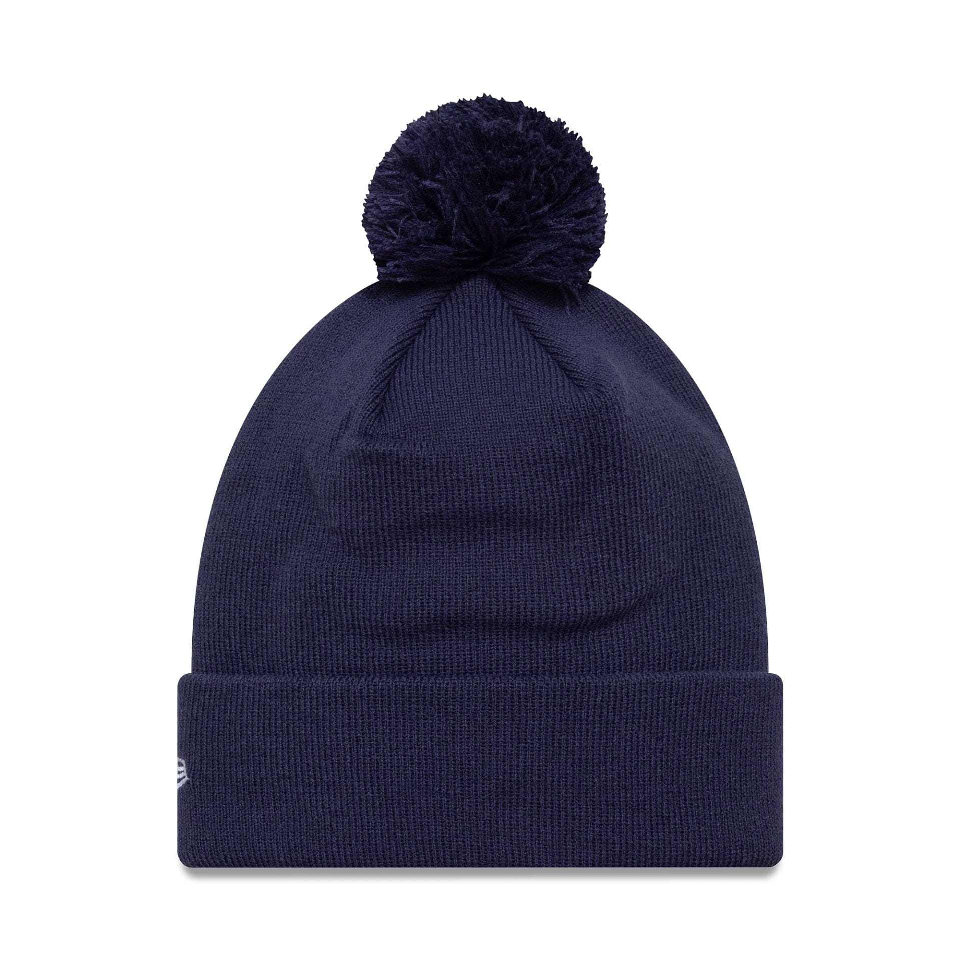 ESSENTIAL BOBBLE BEANIE TOTHOT LNVWHI