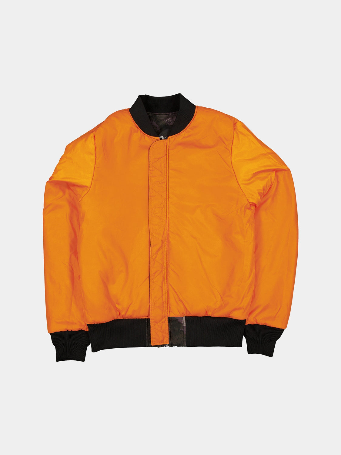 ALPHA M ECOM JKT2460 CHIWHI BLK