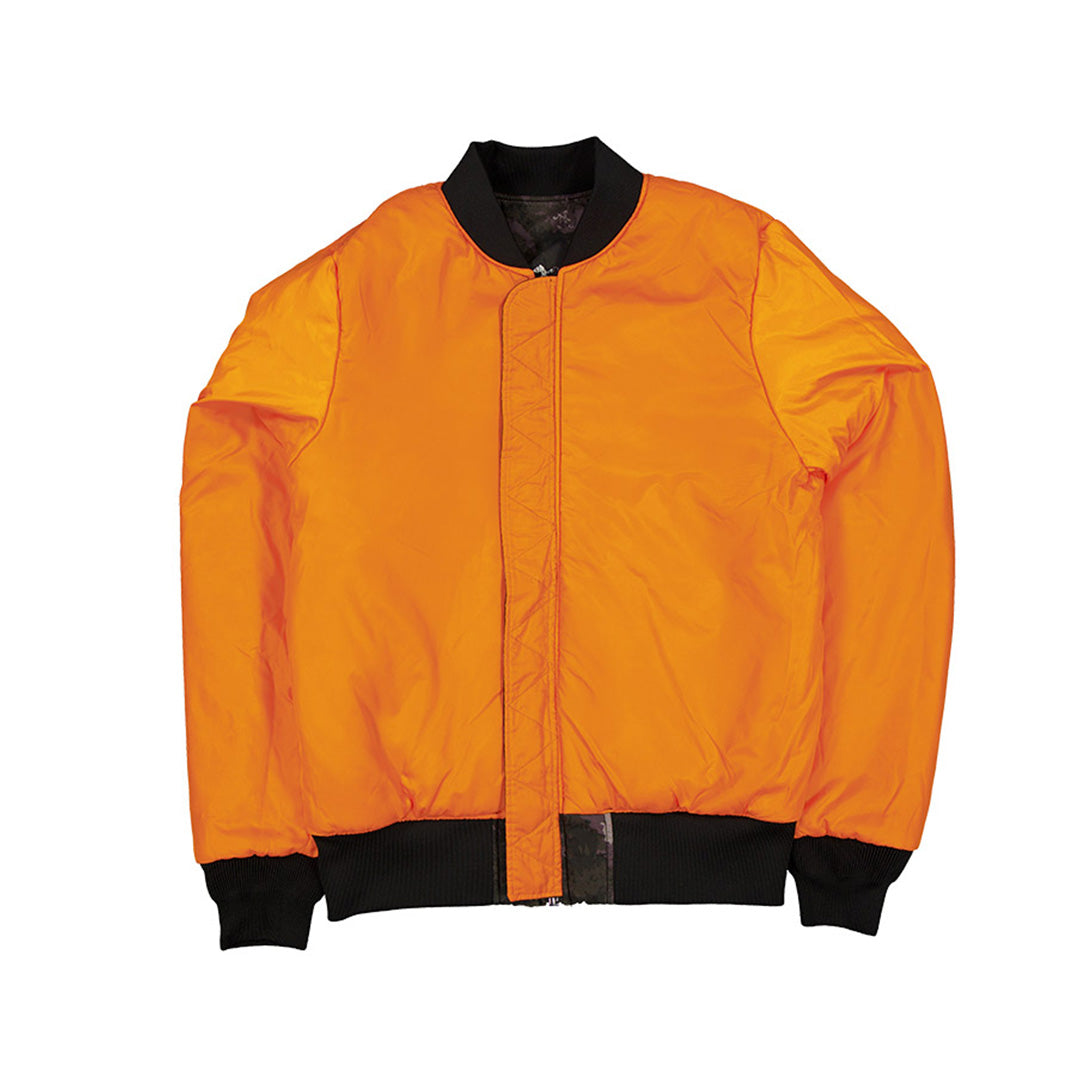 ALPHA M ECOM JKT2460 NEYYAN BLK