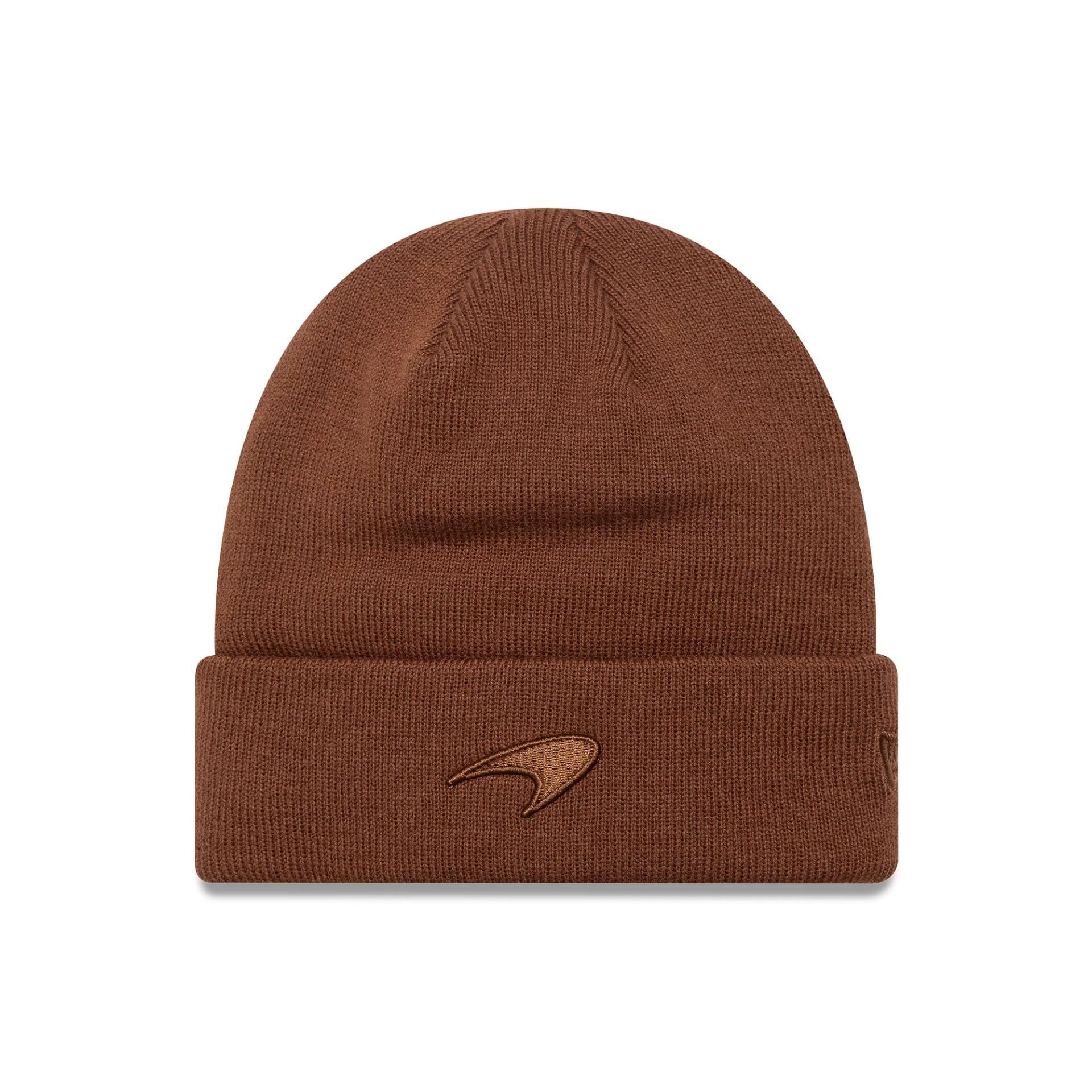 SEASONAL CUFF BEANIE MCLAREN DAU