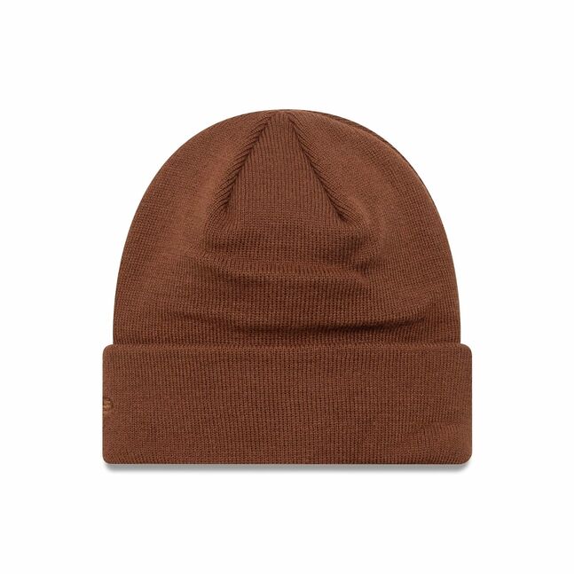 SEASONAL CUFF BEANIE MCLAREN DAU
