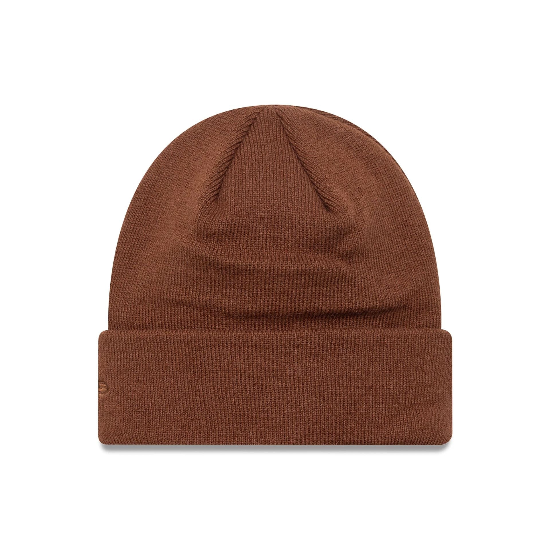 SEASONAL CUFF BEANIE MCLAREN DAU