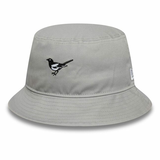 RETRO BUCKET NUFC GRA