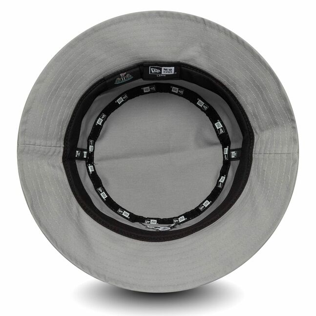 RETRO BUCKET NUFC GRA