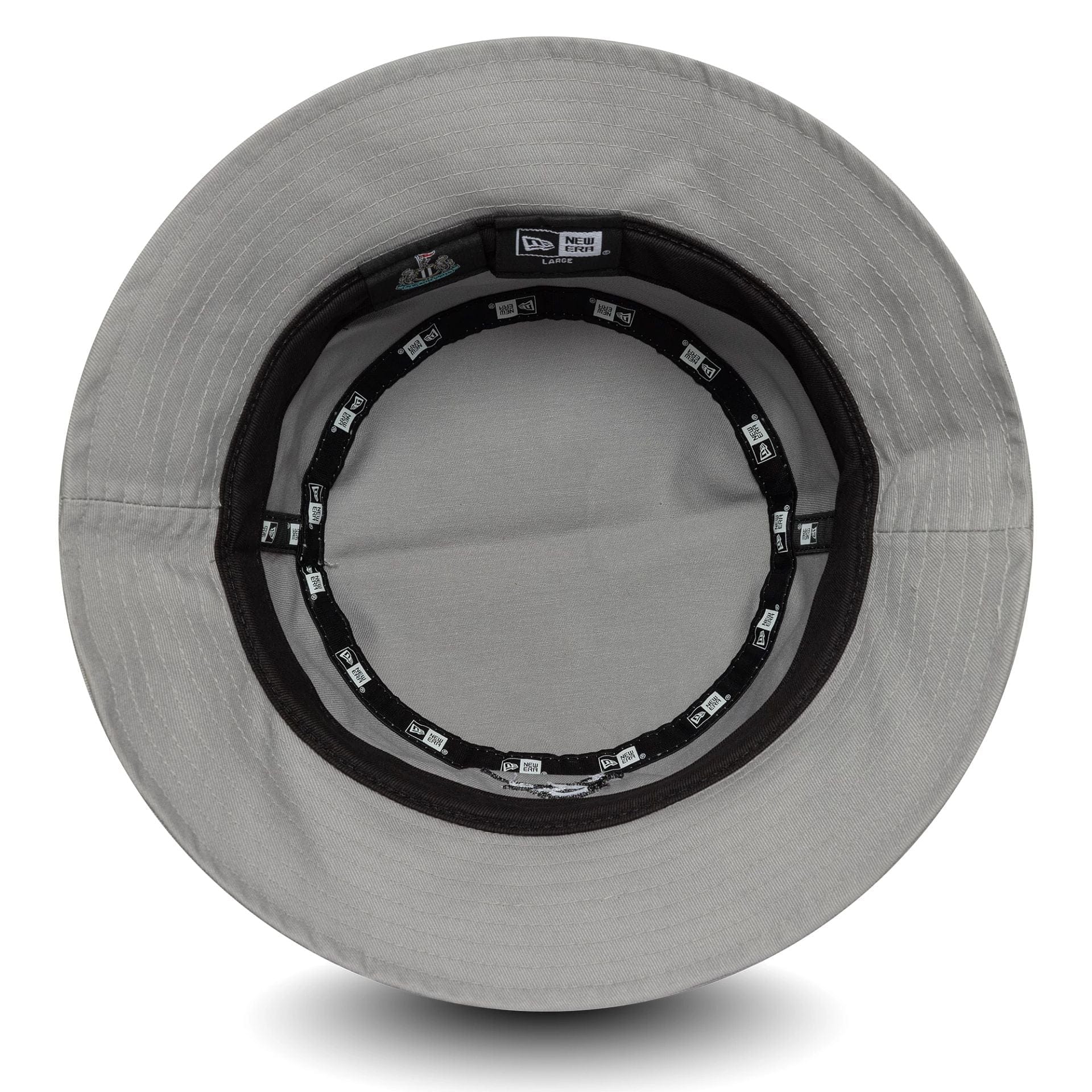 RETRO BUCKET NUFC GRA