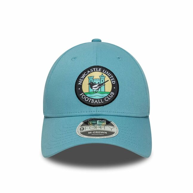 RETRO 9FORTY M CROWN NUFC BLF