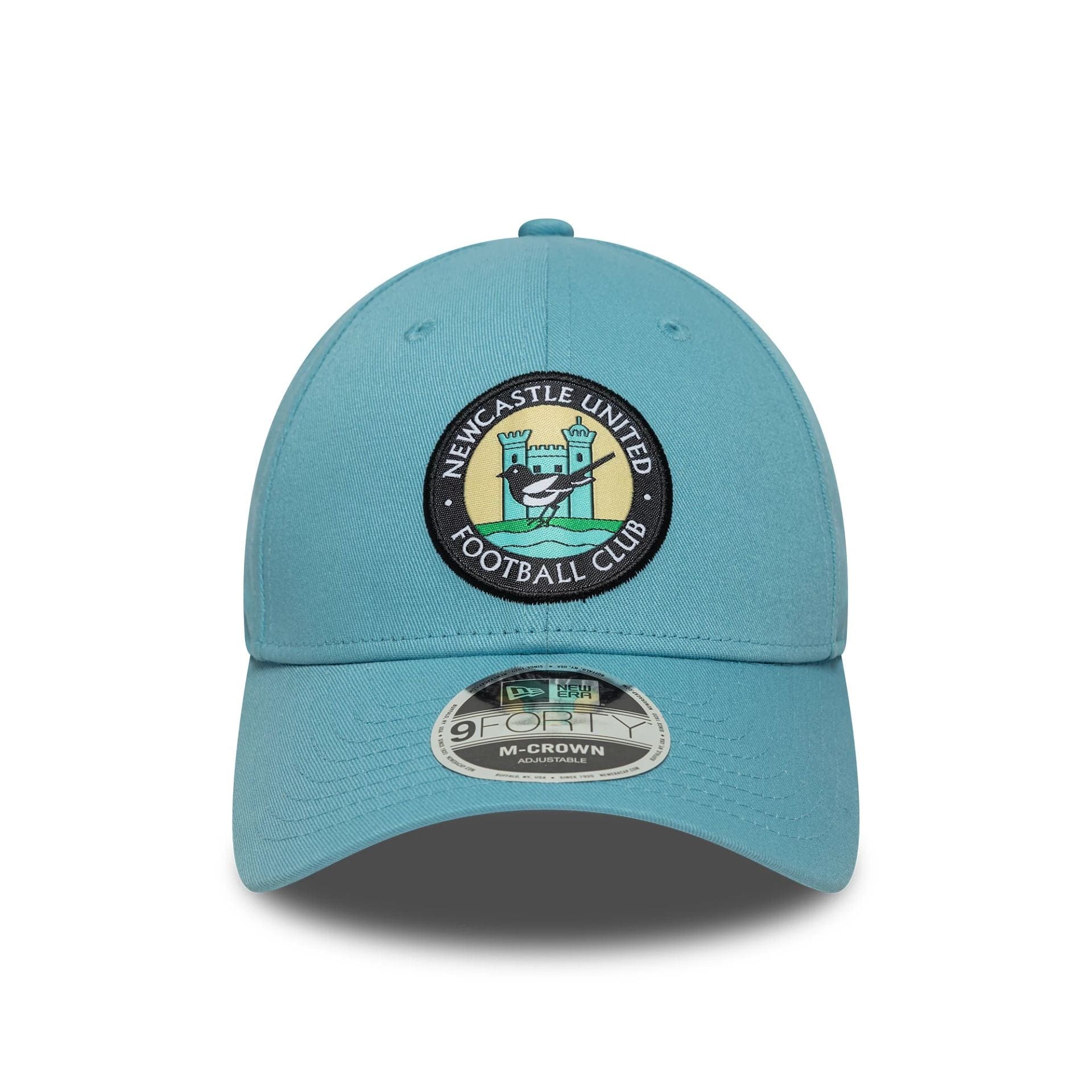 RETRO 9FORTY M CROWN NUFC BLF