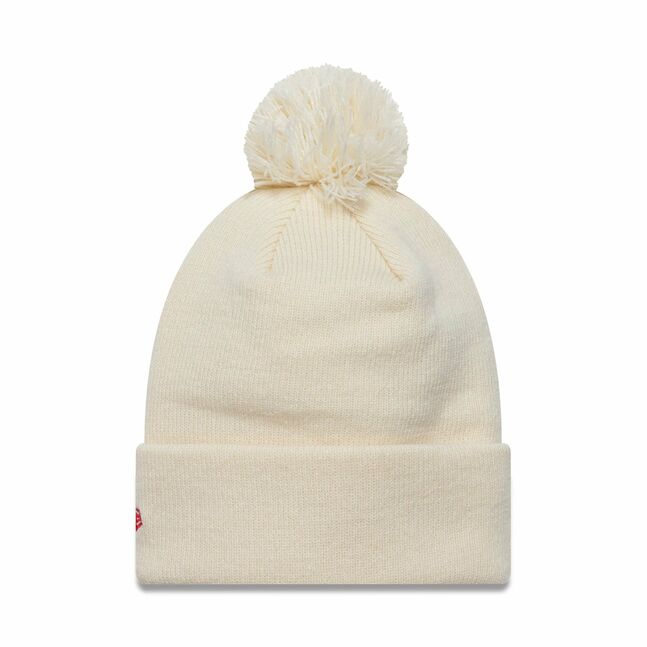 BEAR YTH BEANIE ACMILAN LTC