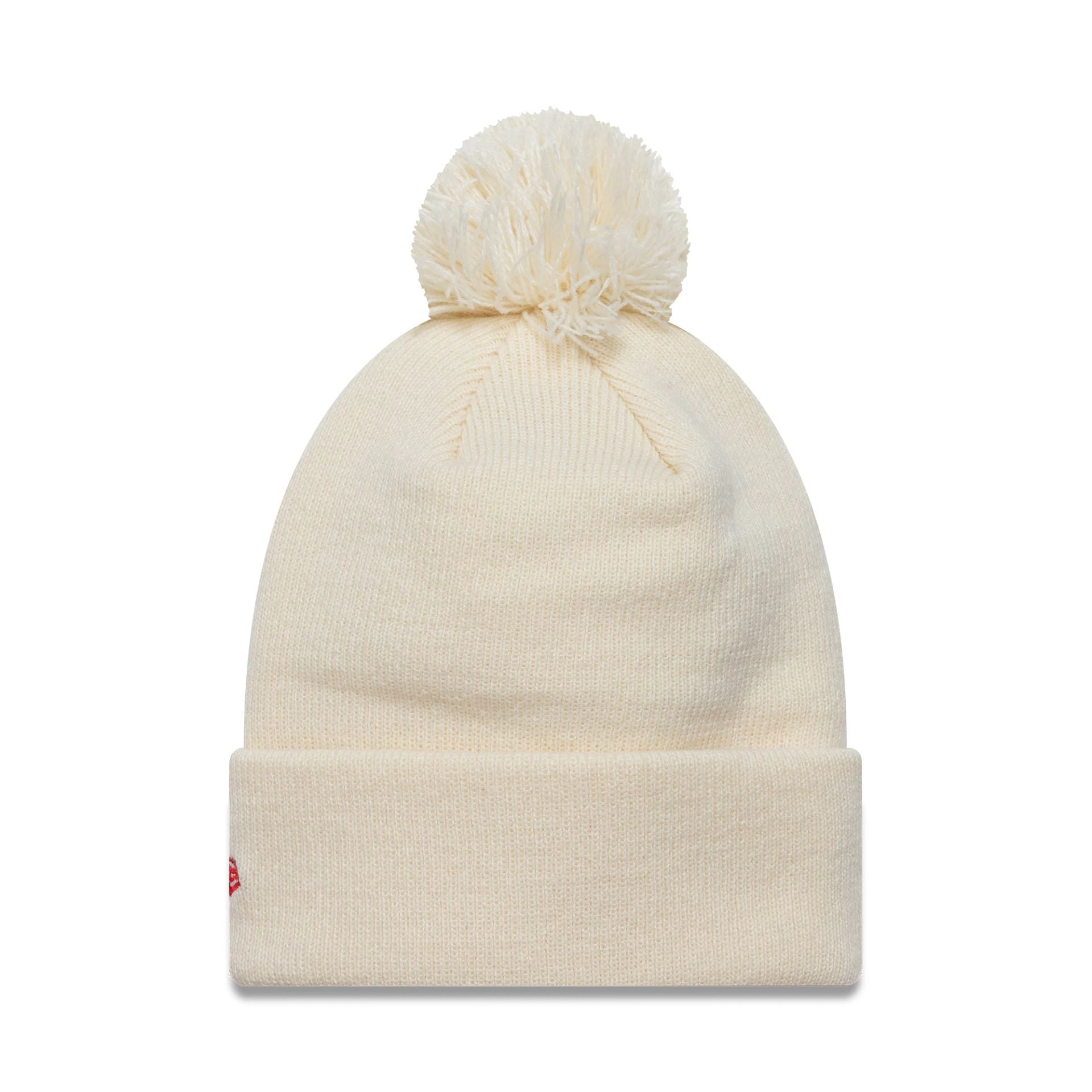 BEAR YTH BEANIE ACMILAN LTC