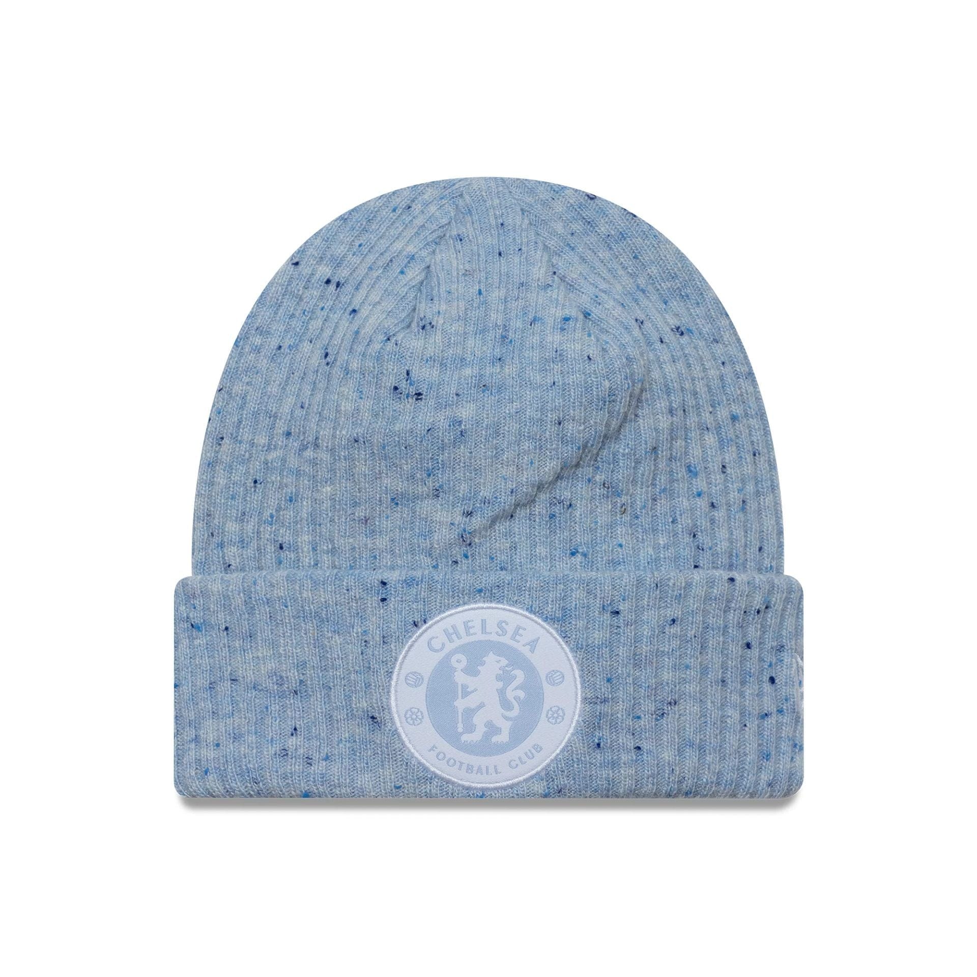 FLECK CREST BEANIE CHELFC GRA