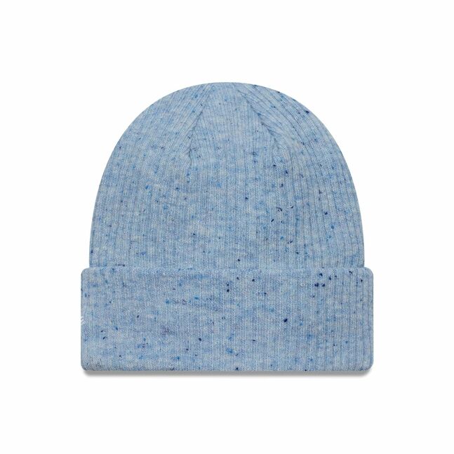 FLECK CREST BEANIE CHELFC GRA