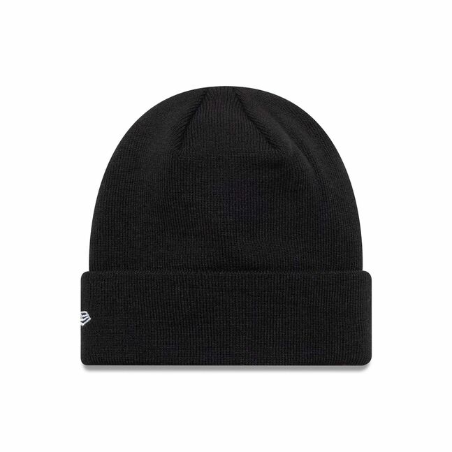 RUBBER LION BEANIE CHELFC BLK