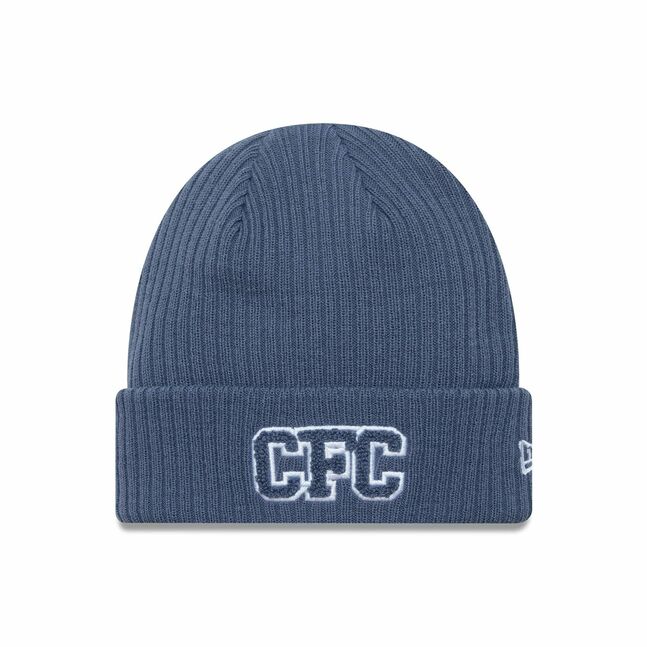 COLLEGIATE CUFF BEANIE CHELFC MIN