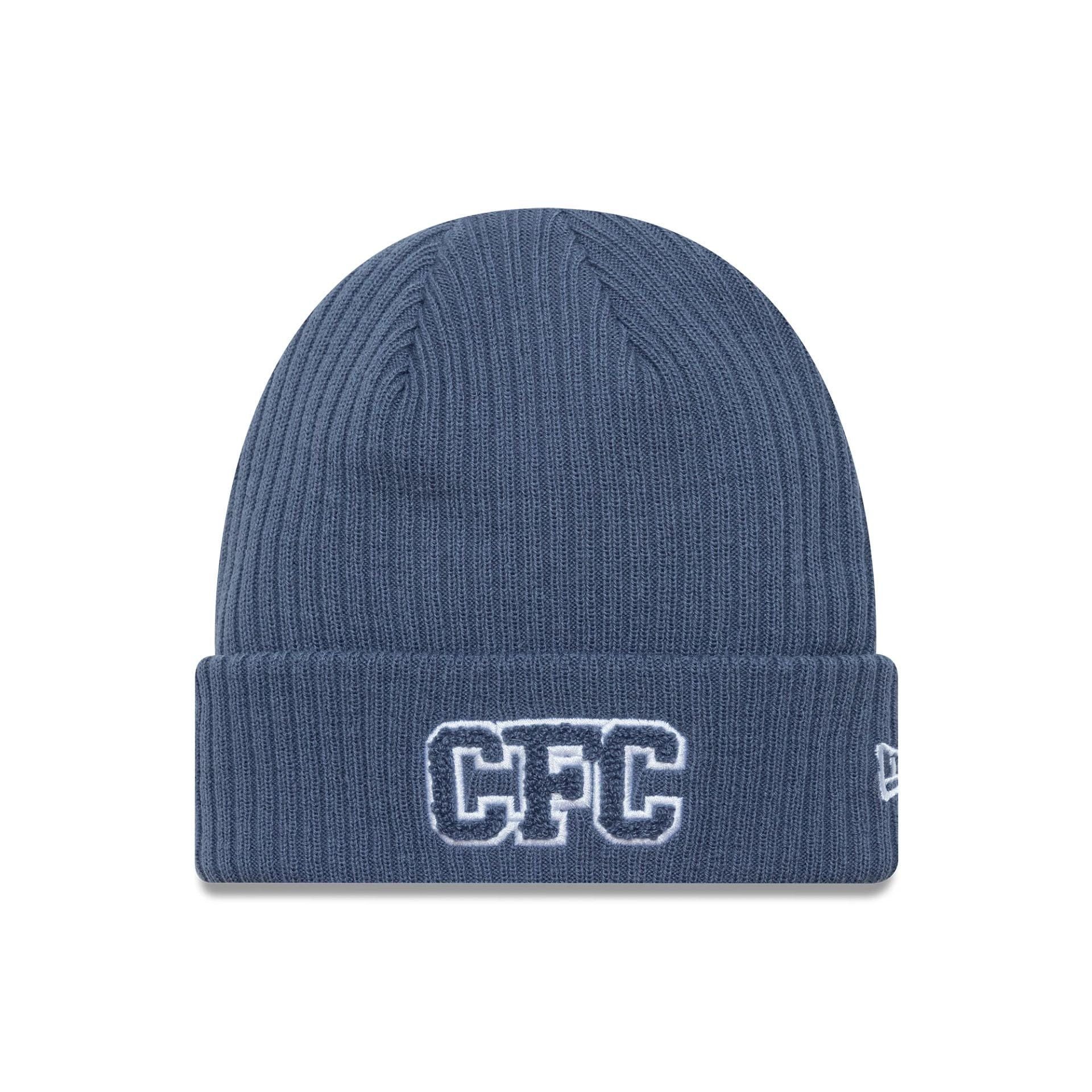 COLLEGIATE CUFF BEANIE CHELFC MIN