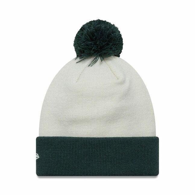 CONTRAST WMNS BEANIE MANUTD IVODKG