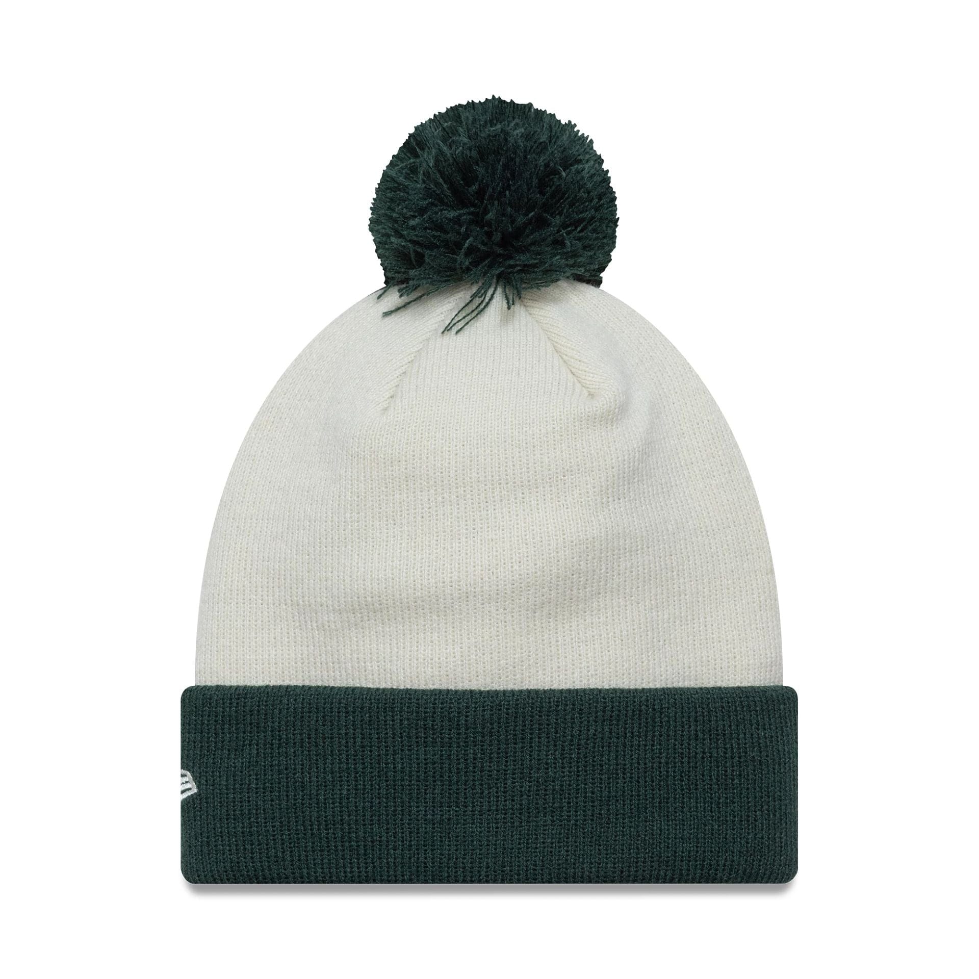 CONTRAST WMNS BEANIE MANUTD IVODKG