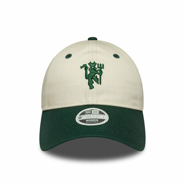 CONTRAST WMNS 9TWENTY MANUTD IVODKG