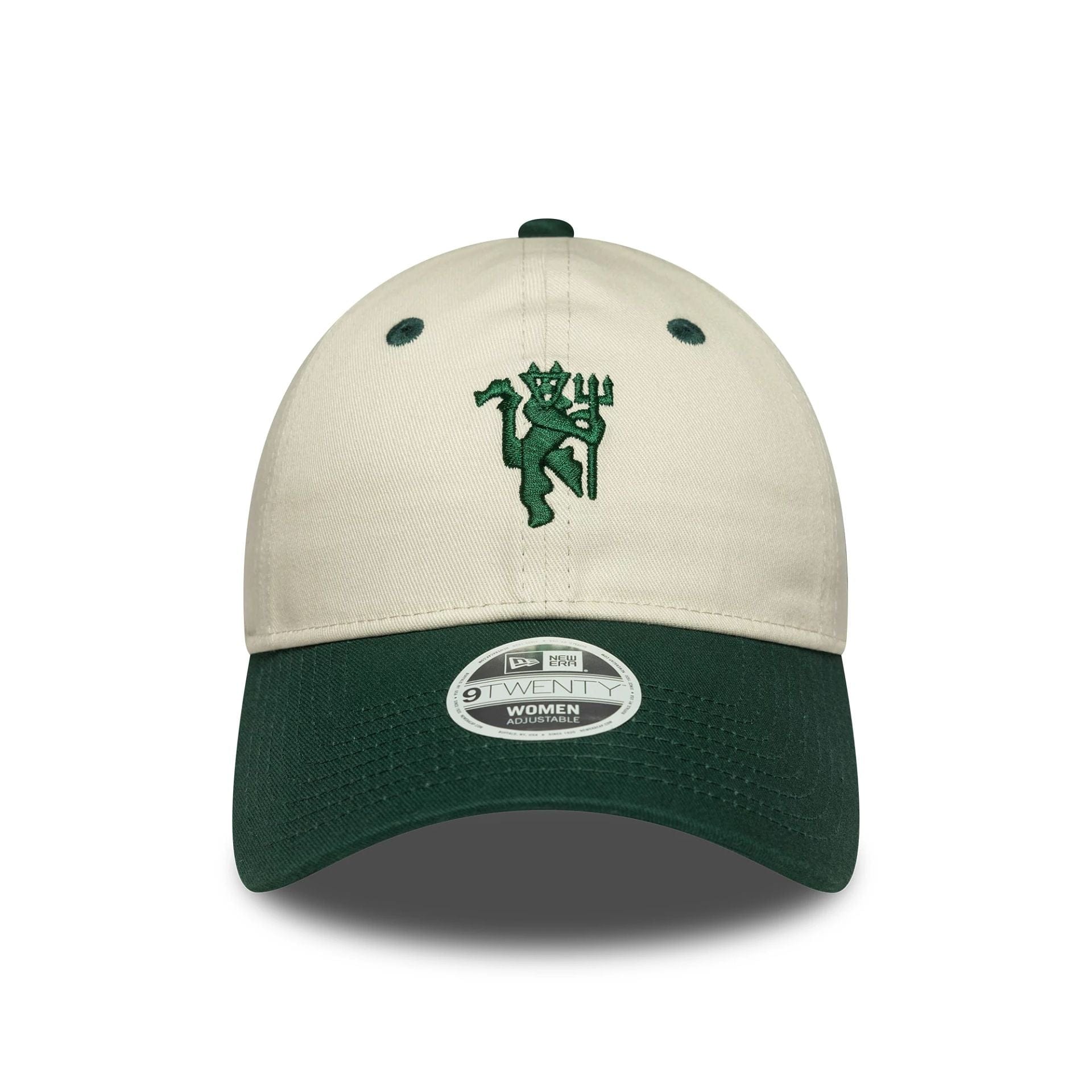 CONTRAST WMNS 9TWENTY MANUTD IVODKG