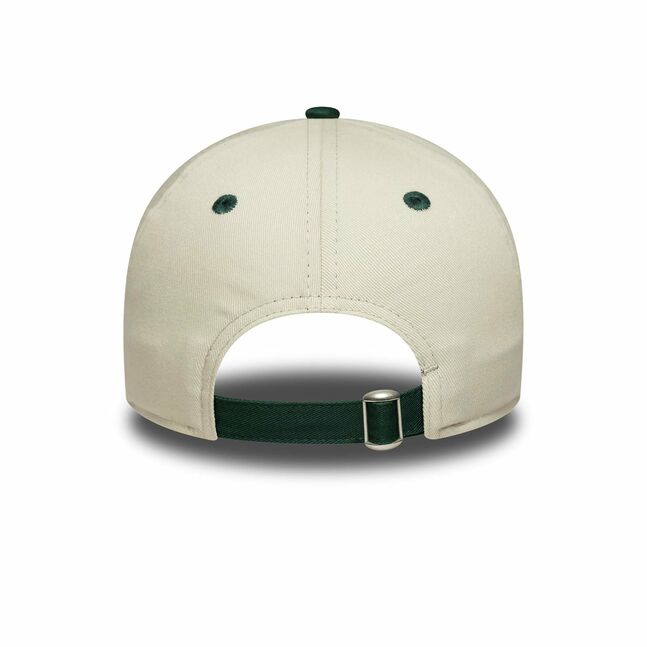 CONTRAST WMNS 9TWENTY MANUTD IVODKG