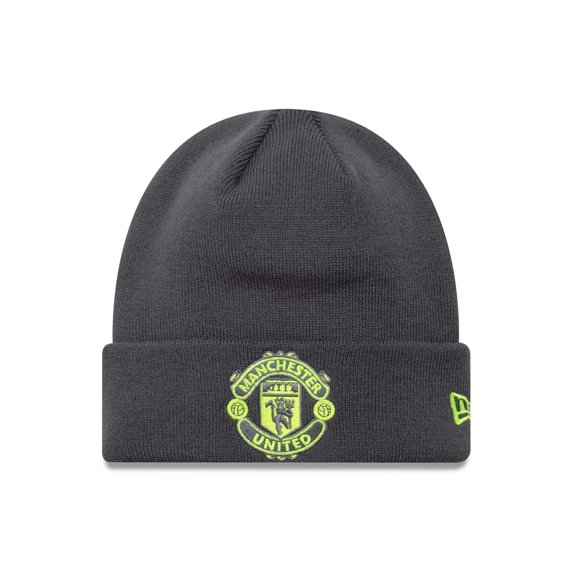 SEASONAL CUFF BEANIE MANUTD GRHCYY